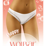 Dámské kalhotky soft FLOPPY – WOLBAR